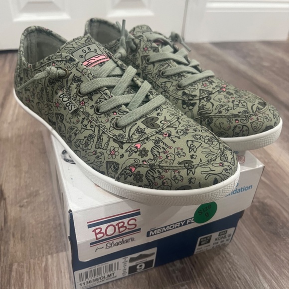 Skechers women’s size 9 new - Picture 3 of 4